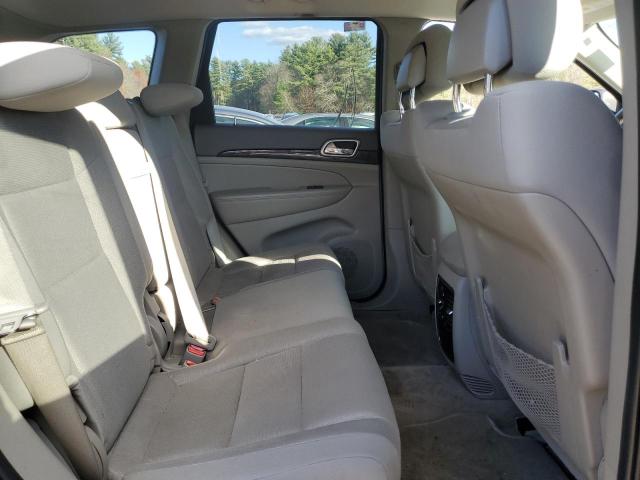 Photo 11 from auction – 2011 JEEP GRAND CHER with VIN 1J4RR4GG4BC518938