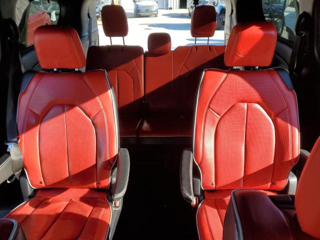 Photo 10 from auction – 2020 CHRYSLER PACIFICA L with VIN 2C4RC1GG3LR177482