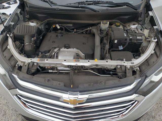 Photo 11 from auction – 2019 CHEVROLET EQUINOX PR with VIN 3GNAXPEX7KS632138