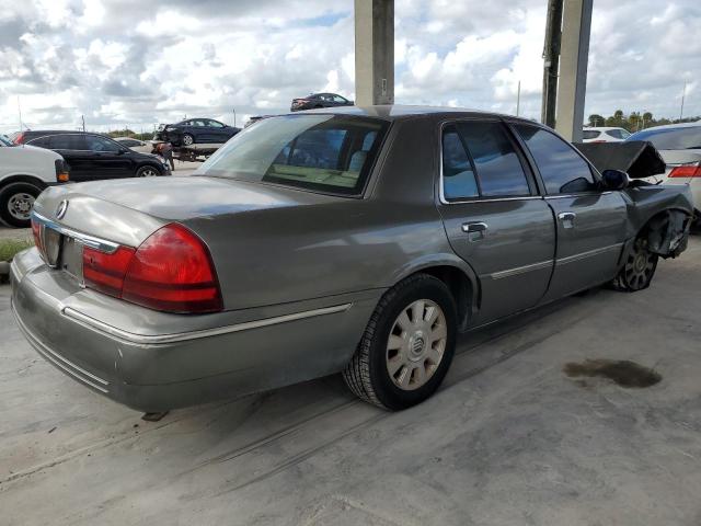 Photo 3 from auction – 2003 MERCURY GRAND MARQ with VIN 2MEFM75W43X601047