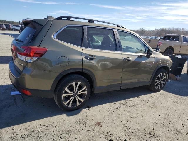 Фото 3 с аукциона – 2023 SUBARU FORESTER L с VIN JF2SKAPC4PH426084