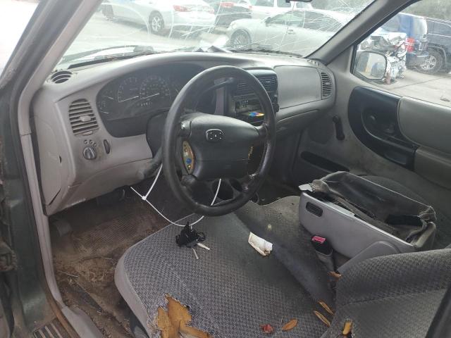 Photo 8 from auction – 1999 FORD RANGER SUP with VIN 1FTYR14V9XPC04267