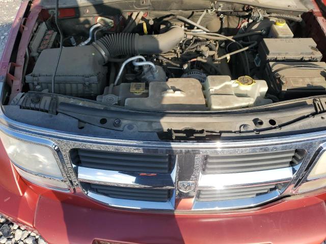 Photo 11 from auction – 2009 DODGE NITRO SE with VIN 1D8GU28K99W541922