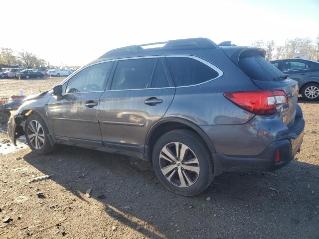 Фото 2 с аукциона – 2018 SUBARU OUTBACK 3. с VIN 4S4BSENC3J3229836