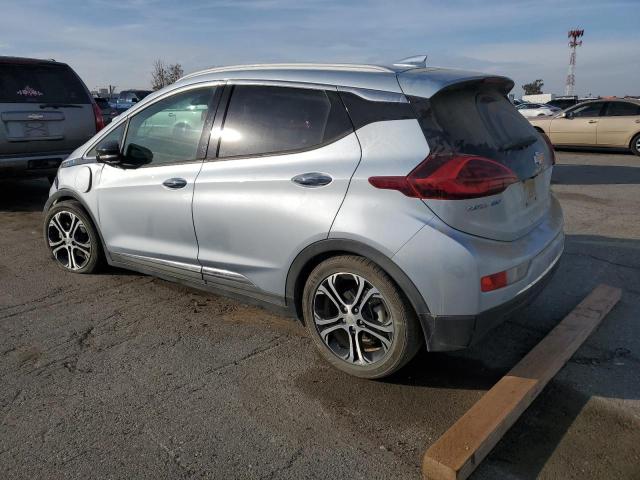 Photo 2 from auction – 2017 CHEVROLET BOLT EV PR with VIN 1G1FX6S07H4145796