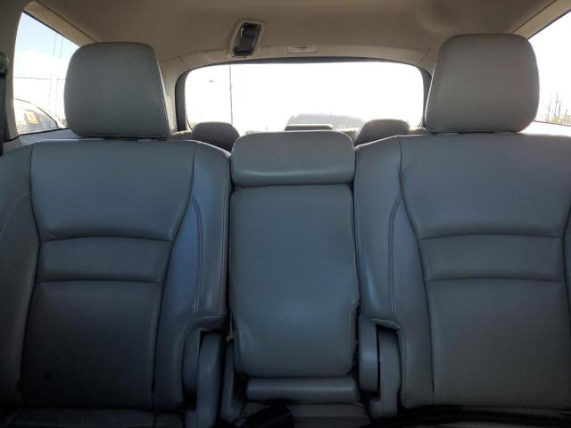 Снимка 10 от търг – 2016 HONDA PILOT EX с VIN 5FNYF5H45GB007477