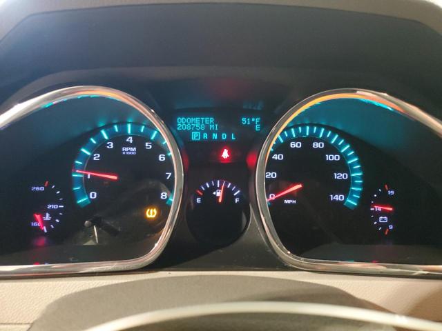 Photo 9 from auction – 2012 CHEVROLET TRAVERSE L with VIN 1GNKVJED2CJ342292
