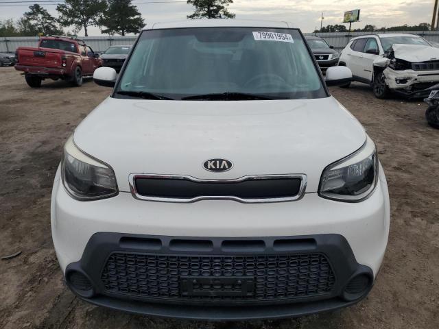Photo 5 from auction – 2015 KIA SOUL with VIN KNDJN2A27F7236260