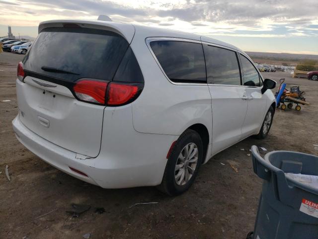 Photo 3 from auction – 2017 CHRYSLER PACIFICA T with VIN 2C4RC1DG5HR505769