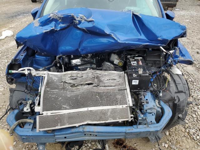 صورة رقم 12 من المزاد - 2021 FORD ECOSPORT T مع VIN MAJ6S3KLXMC401904