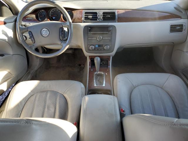 Photo 8 from auction – 2008 BUICK LUCERNE CX with VIN 1G4HD57208U103639