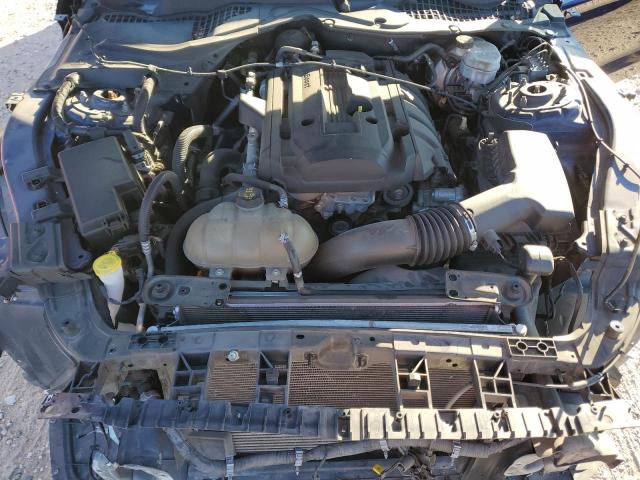 Photo 11 from auction – 2018 FORD MUSTANG with VIN 1FA6P8TH7J5176057