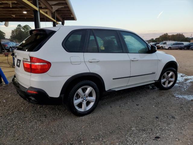 Photo 3 from auction – 2010 BMW X5 XDRIVE3 with VIN 5UXFE4C59AL384689