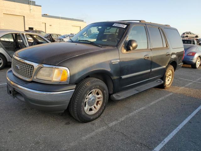 FORD EXPEDITION 2000 with VIN 1FMRU15LXYLC15945 - Photo from auction
