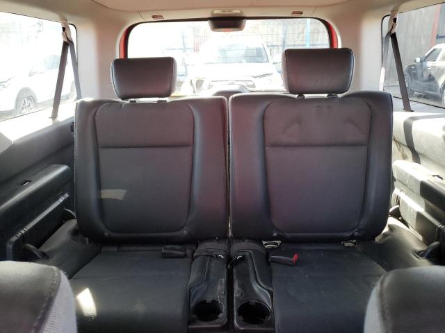 Photo 10 from auction – 2005 HONDA ELEMENT EX with VIN 5J6YH18645L014431
