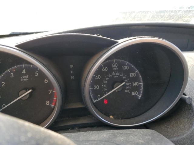 Photo 9 from auction – 2012 MAZDA 3 I with VIN JM1BL1UG9C1518118
