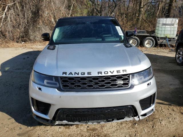 Photo 5 from auction – 2019 LAND ROVER RANGE ROVE with VIN SALWG2RV5KA847604