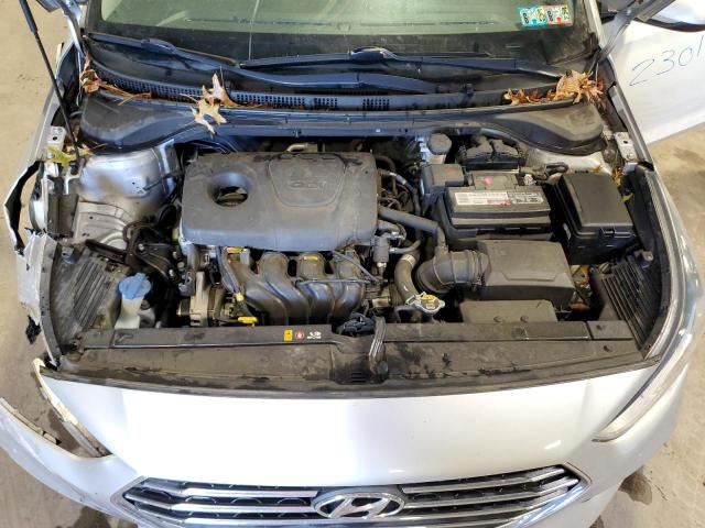 Photo 11 from auction – 2019 HYUNDAI ACCENT SE with VIN 3KPC24A3XKE065794