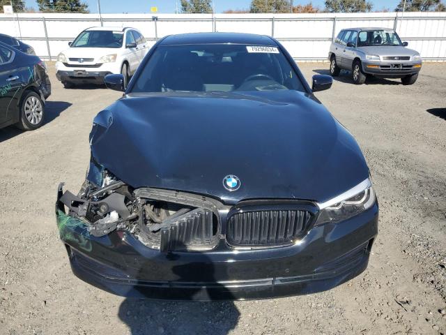 Photo 5 from auction – 2017 BMW 530 I with VIN WBAJA5C35HG897580