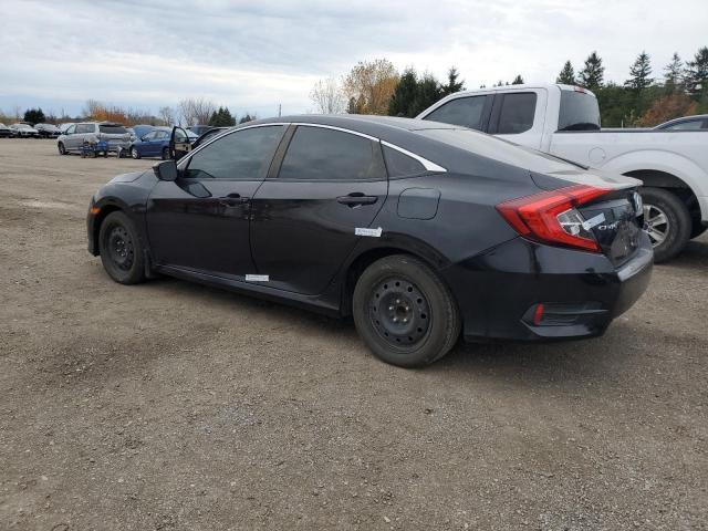 Photo 2 from auction – 2016 HONDA CIVIC EX with VIN 2HGFC2F7XGH017414