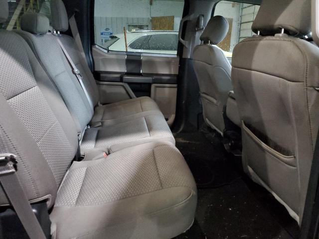 Photo 10 from auction – 2020 FORD F150 SUPER with VIN 1FTEW1EPXLFB68049
