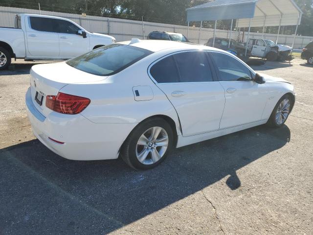 Photo 3 from auction – 2016 BMW 528 I with VIN WBA5A5C56GG353994