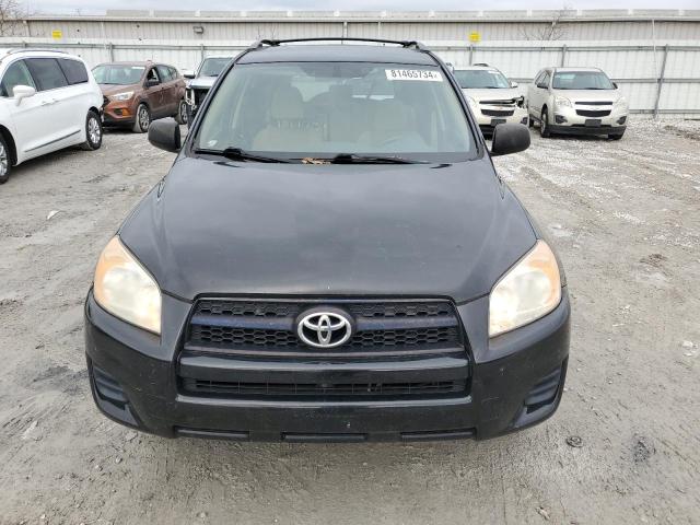 Photo 5 from auction – 2010 TOYOTA RAV4 with VIN 2T3BF4DV2AW064137