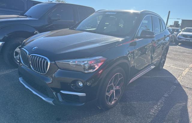 Photo 2 from auction – 2016 BMW X1 XDRIVE2 with VIN WBXHT3C31GP886366