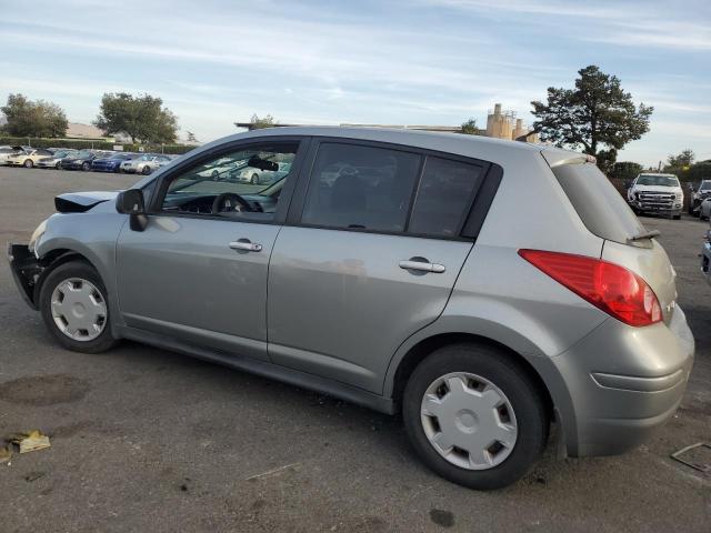 Photo 2 from auction – 2008 NISSAN VERSA S with VIN 3N1BC13E78L389721