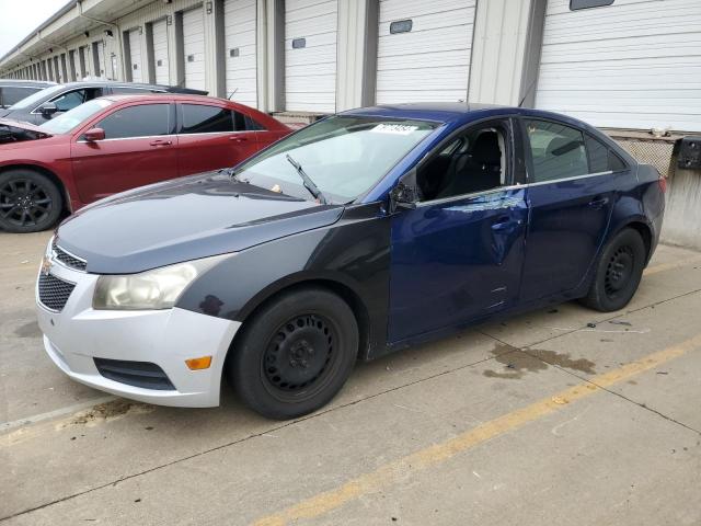 Photo 1 from auction – 2012 CHEVROLET CRUZE LS with VIN 1G1PC5SH9C7393460