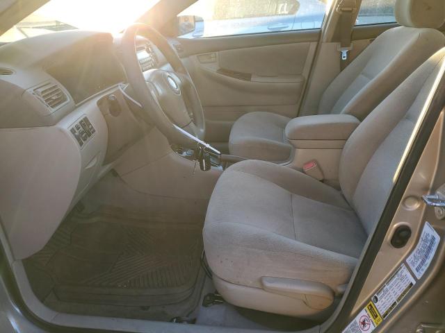 Photo 7 from auction – 2006 TOYOTA COROLLA CE with VIN 1NXBR30E16Z764450