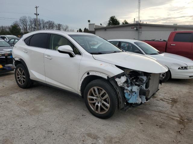 Photo 4 from auction – 2016 LEXUS NX 200T BA with VIN JTJBARBZ2G2088132