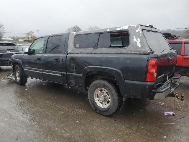 Photo 2 from auction – 2003 CHEVROLET SILVERADO with VIN 1GCGC13U33F126672