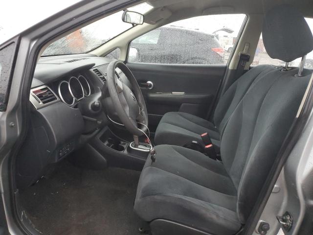 Photo 7 from auction – 2010 NISSAN VERSA S with VIN 3N1BC1CP2AL389746
