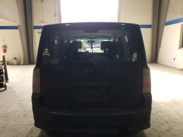 Photo 6 from auction – 2006 SCION XB with VIN JTLKT324864085712