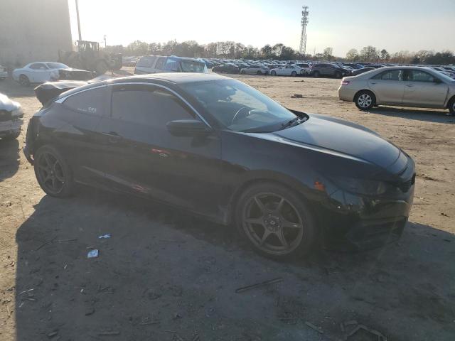 Photo 4 from auction – 2017 HONDA CIVIC with VIN 2HGFC4B01HH311841