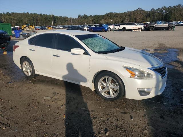 Photo 4 from auction – 2013 NISSAN ALTIMA 2.5 with VIN 1N4AL3AP9DN478831