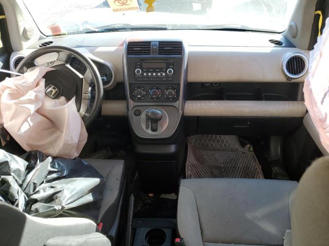 Photo 8 from auction – 2007 HONDA ELEMENT EX with VIN 5J6YH28717L012895