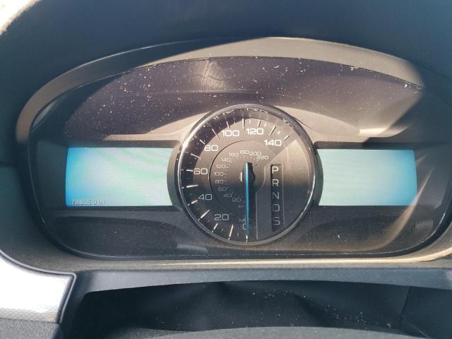 Photo 9 from auction – 2014 FORD EDGE SEL with VIN 2FMDK3JC1EBB44468