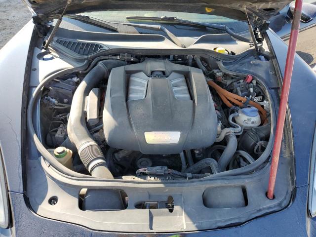 Foto 11 de la subasta – 2013 PORSCHE PANAMERA S con VIN WP0AD2A76DL045139