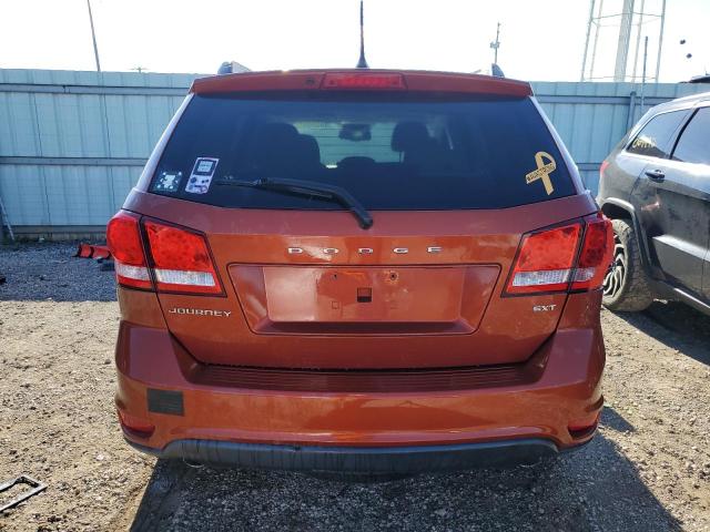 Photo 6 from auction – 2012 DODGE JOURNEY SX with VIN 3C4PDCBG9CT354167