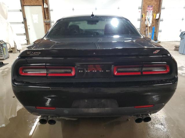 Photo 6 from auction – 2019 DODGE CHALLENGER with VIN 2C3CDZGG4KH759732