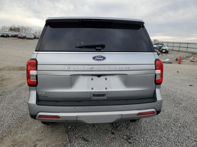 Photo 6 from auction – 2023 FORD EXPEDITION with VIN 1FMJU1J81PEA44794