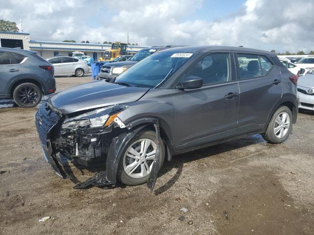 NISSAN KICKS S 2024 with VIN 3N1CP5BV9RL516519 - Photo from auction