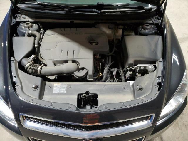 Photo 11 from auction – 2012 CHEVROLET MALIBU 2LT with VIN 1G1ZD5E03CF154262