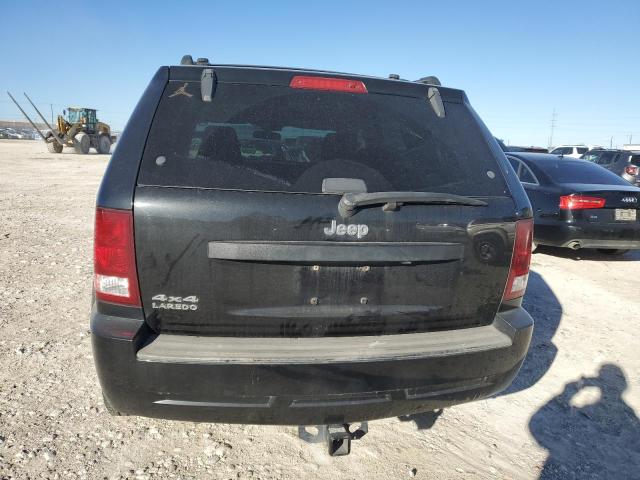 Photo 6 from auction – 2008 JEEP GRAND CHER with VIN 1J8GR48K18C221109