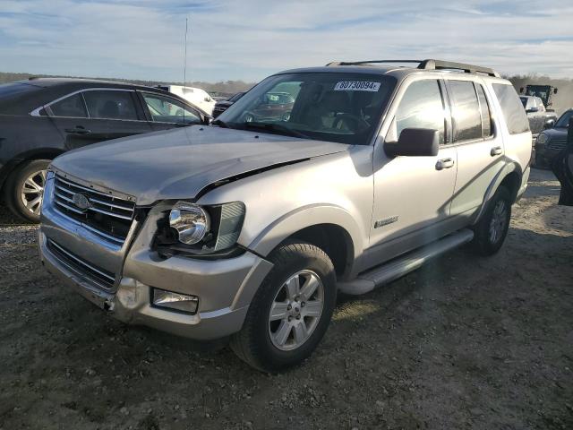FORD EXPLORER X 2007 with VIN 1FMEU73E57UB21809 - Photo from auction