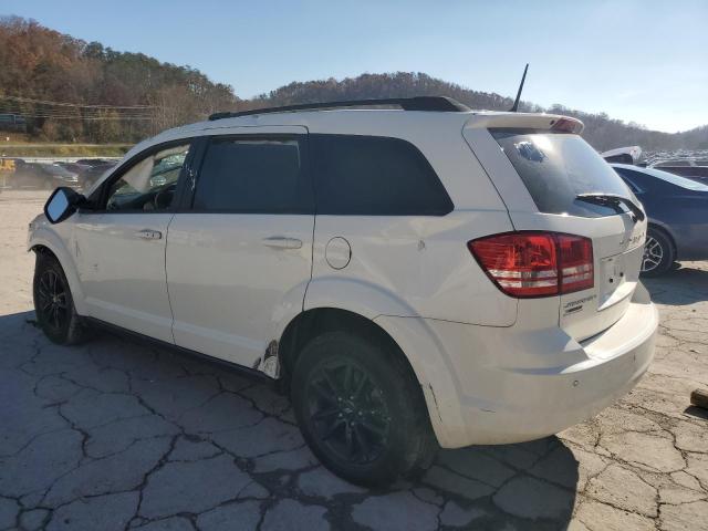 Photo 2 from auction – 2020 DODGE JOURNEY SE with VIN 3C4PDCAB8LT264675