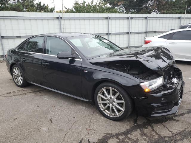 Photo 4 from auction – 2014 AUDI A4 PREMIUM with VIN WAUFFAFL1EA059041