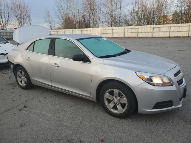 Photo 4 from auction – 2013 CHEVROLET MALIBU LS with VIN 1G11B5SA2DF142816